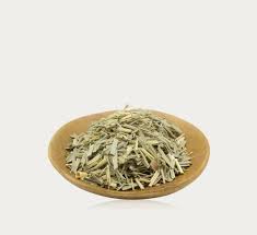 Organic Lemongrass