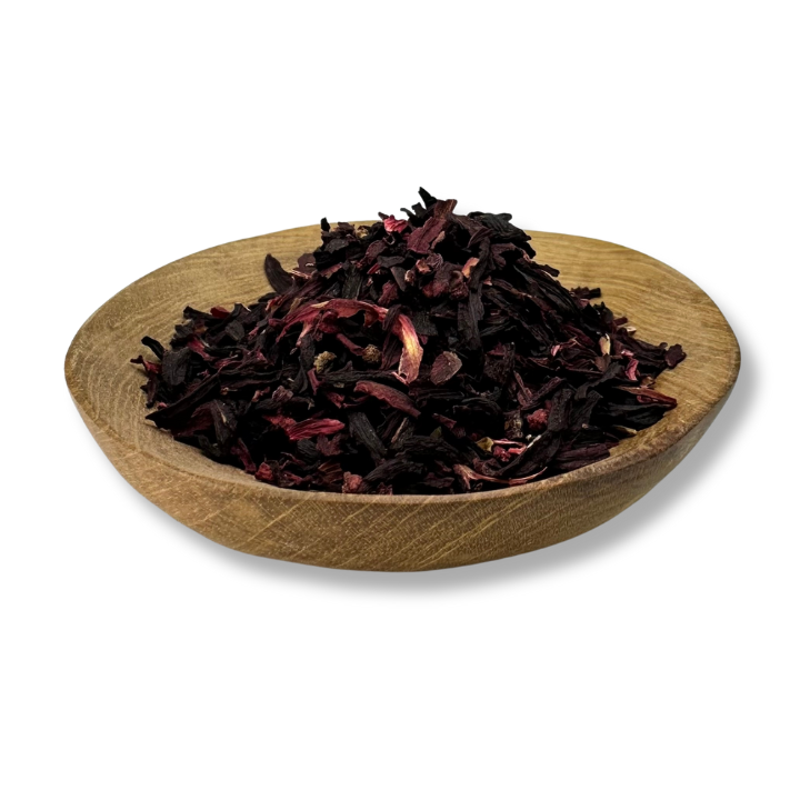 Hibiscus Flower