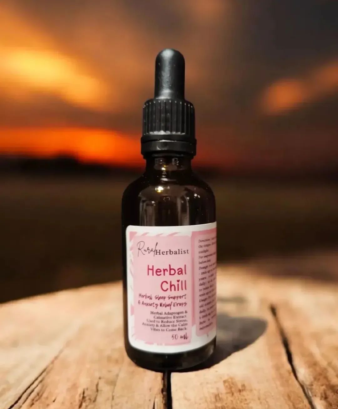 Herbal Chill