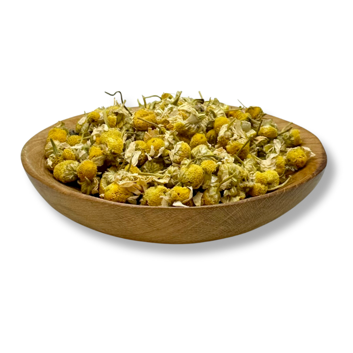 Organic Chamomile Loose Leaf Tea 20gm