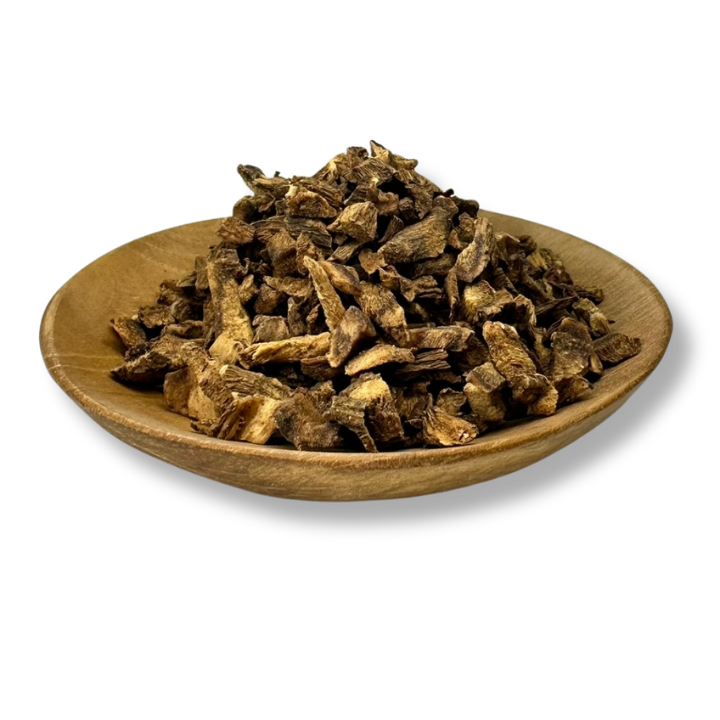 Elecampane Root