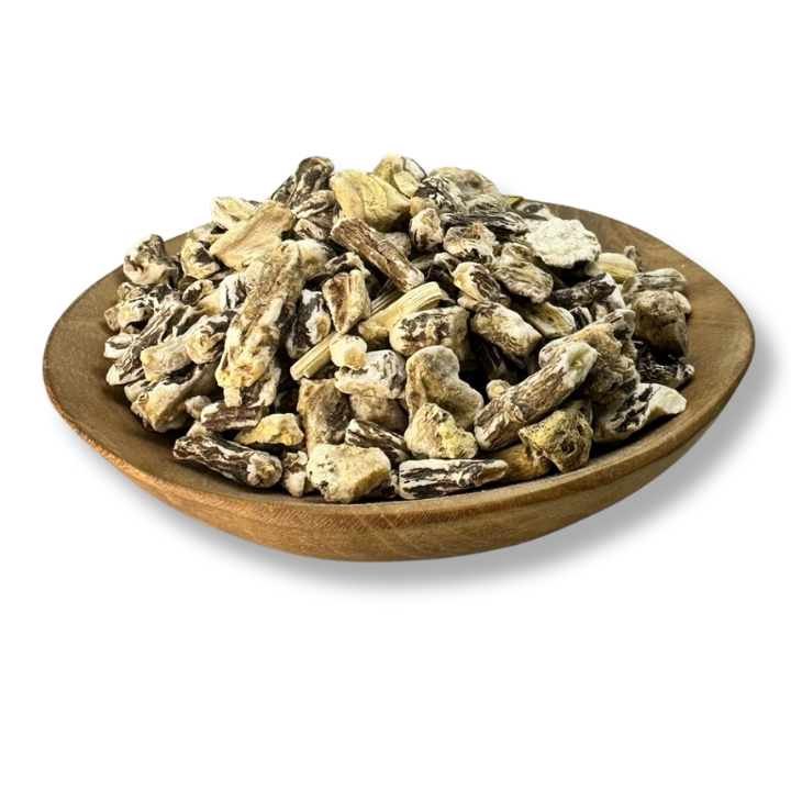 Dandelion Root