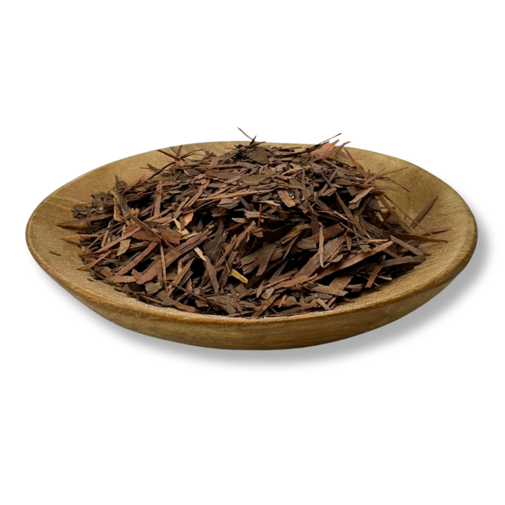 Pau d’arco bark