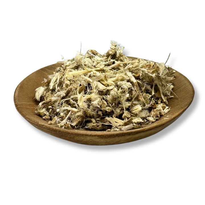 Marshmallow Root Dried
